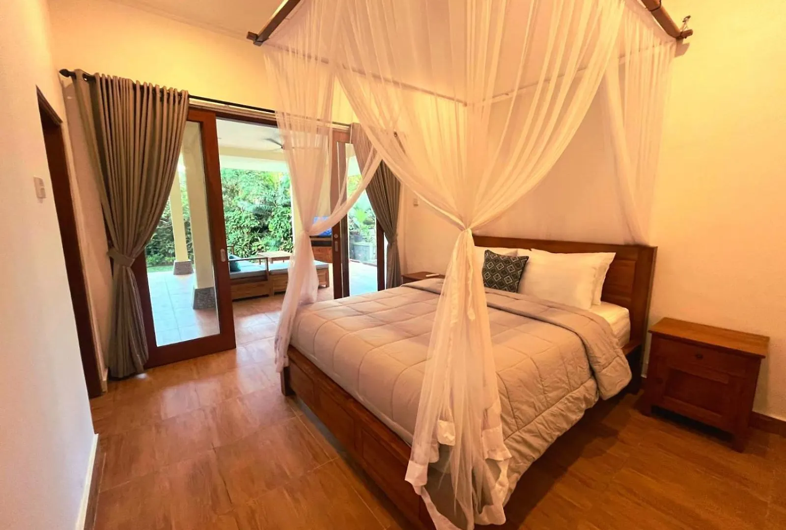 Sari Kembang Villa Ubud 2 Indonesia