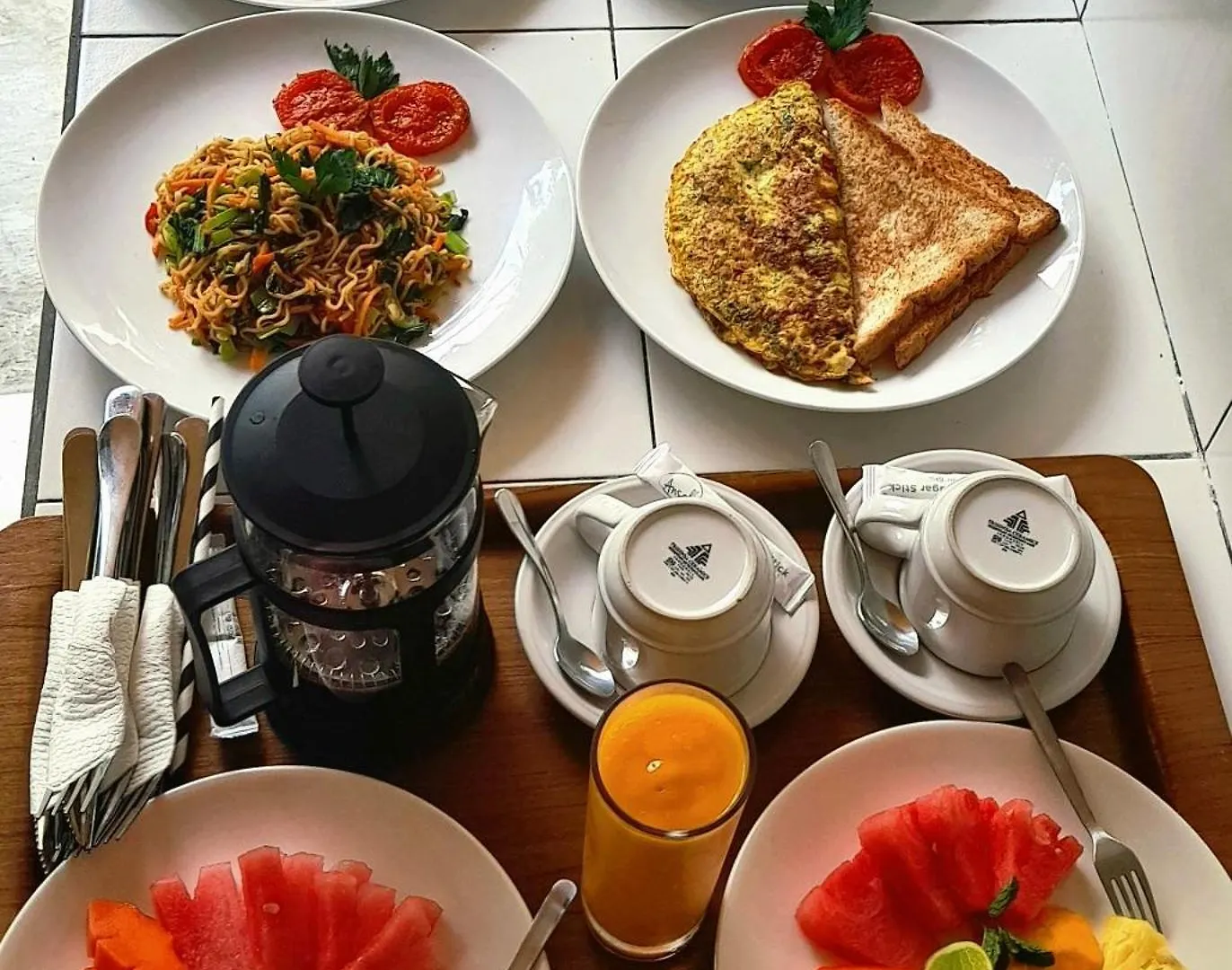 Sari Kembang Villa Ubud 2
