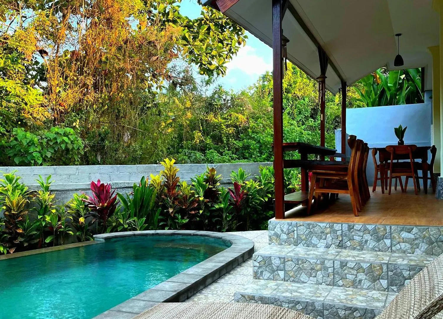 Sari Kembang Villa Ubud 2 0*, Ubud (Bali) Indonesia