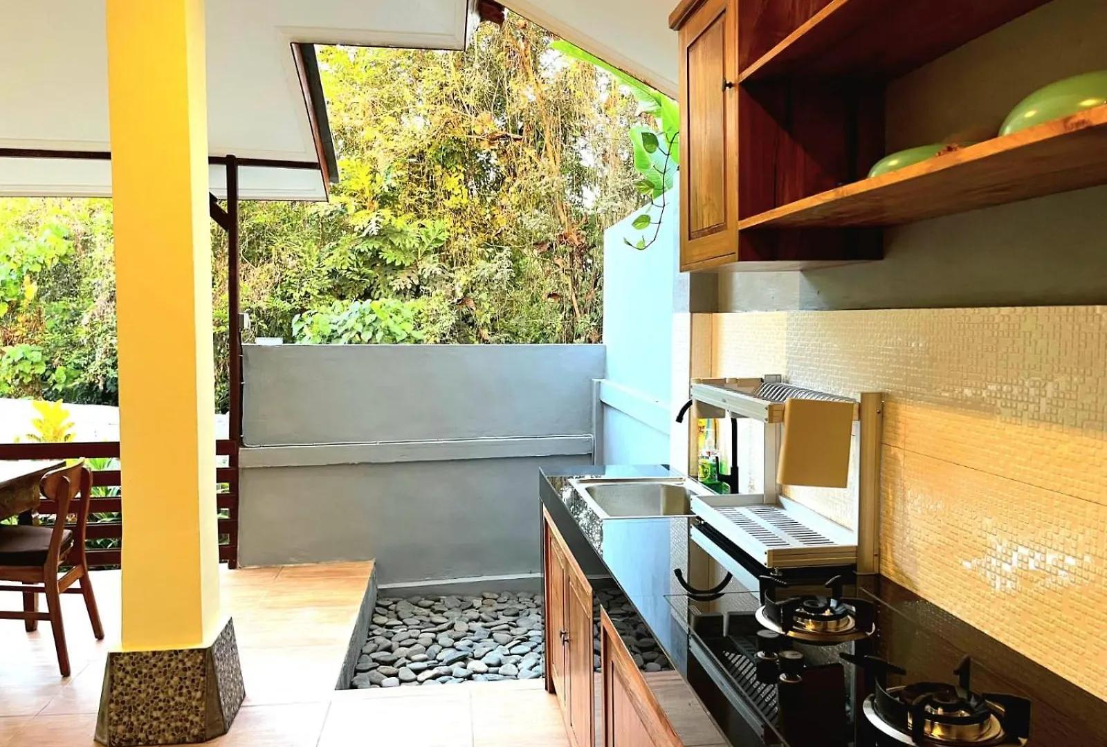 Sari Kembang Villa Ubud 2 Indonesia