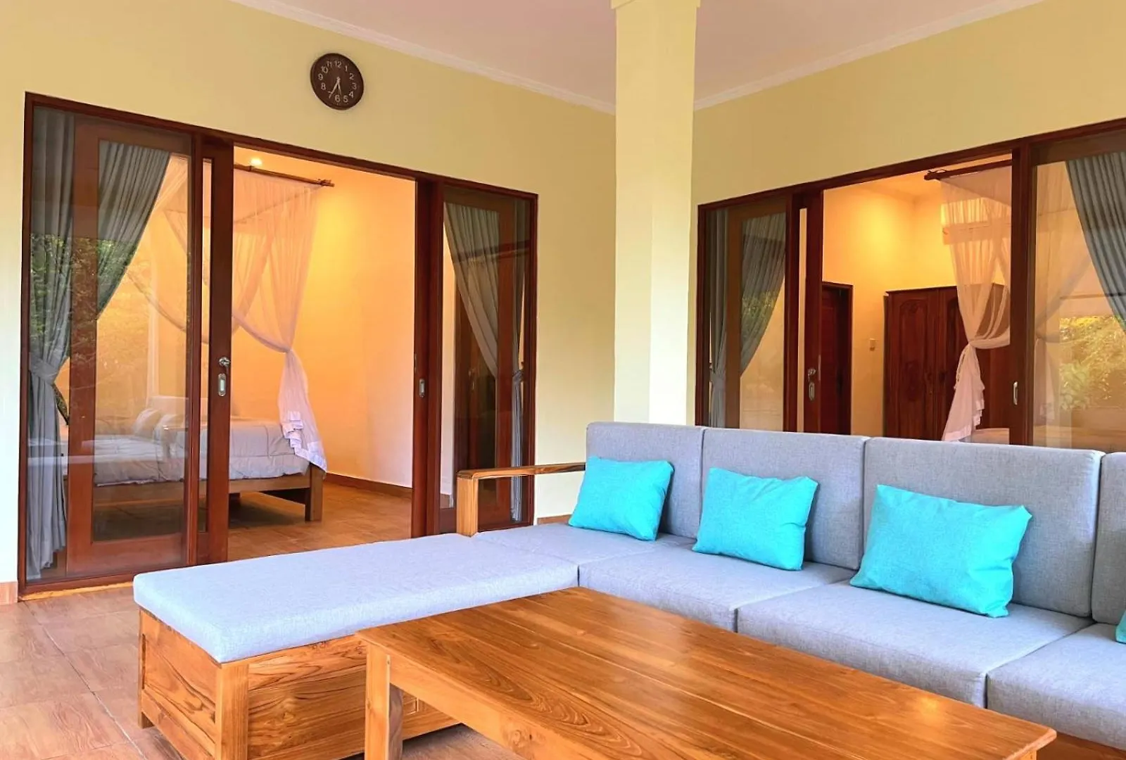 Sari Kembang Villa Ubud 2 Ubud (Bali)