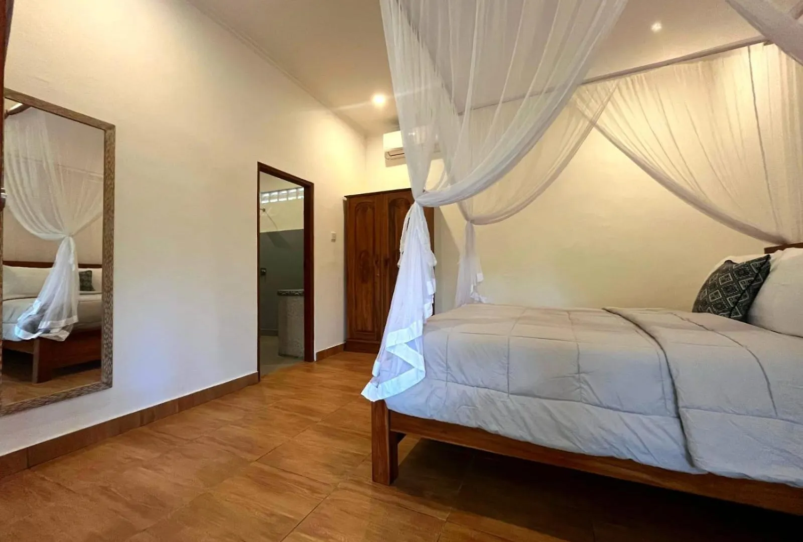 Sari Kembang Villa Ubud 2