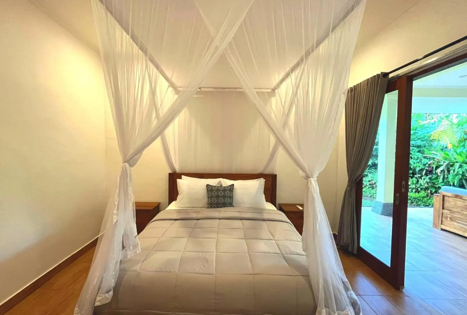 Sari Kembang Villa Ubud 2