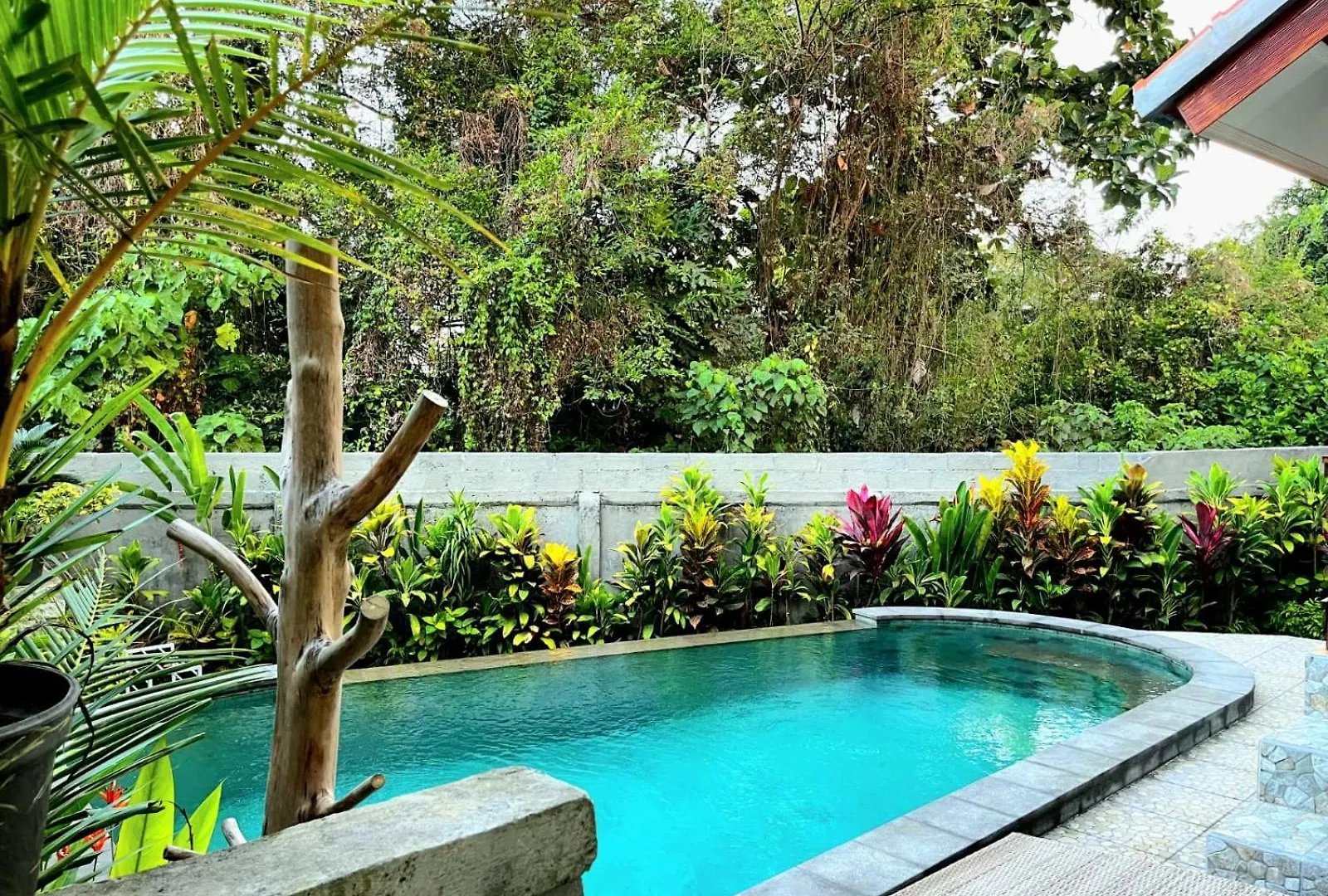 Sari Kembang Villa Ubud 2