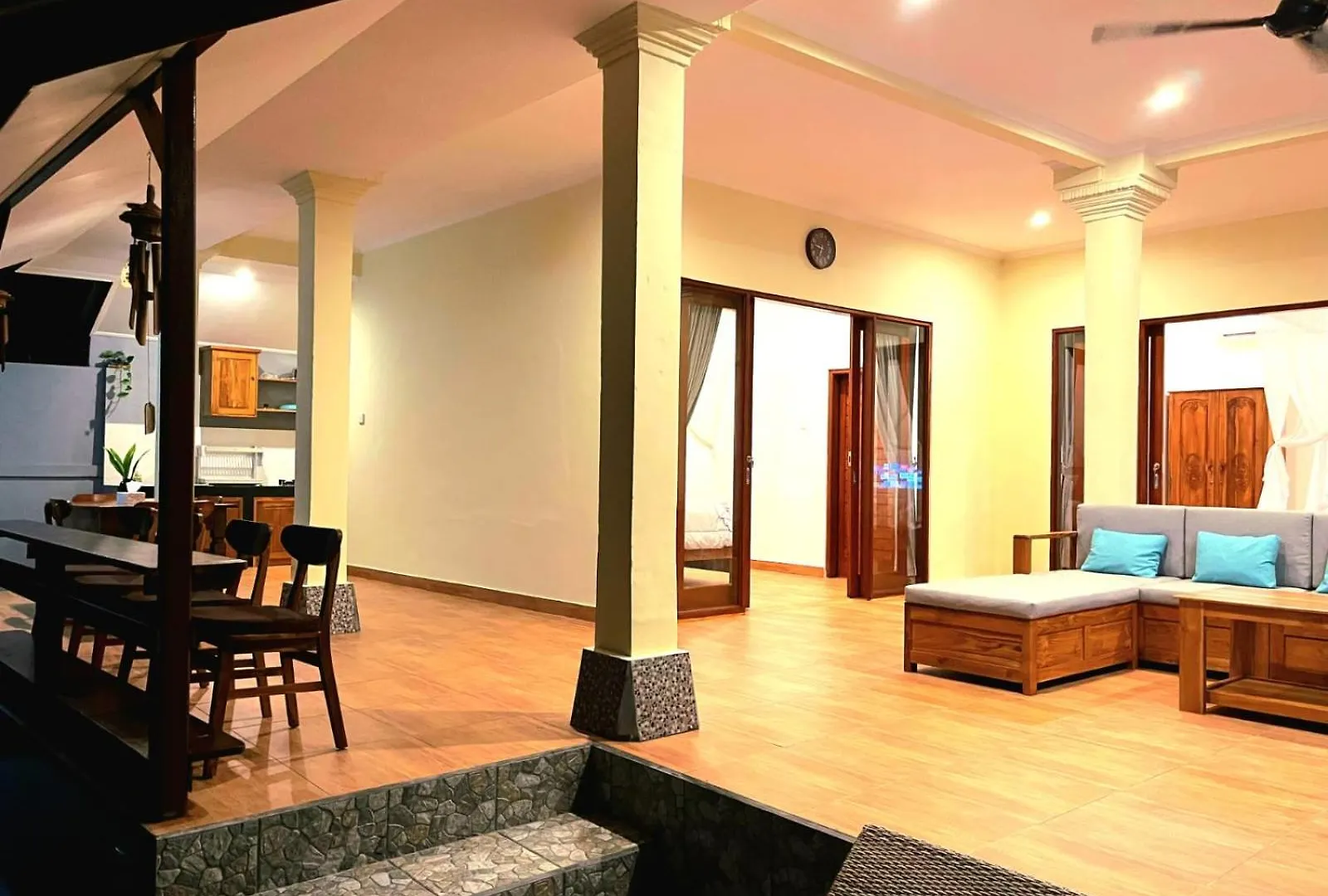 Sari Kembang Villa Ubud 2