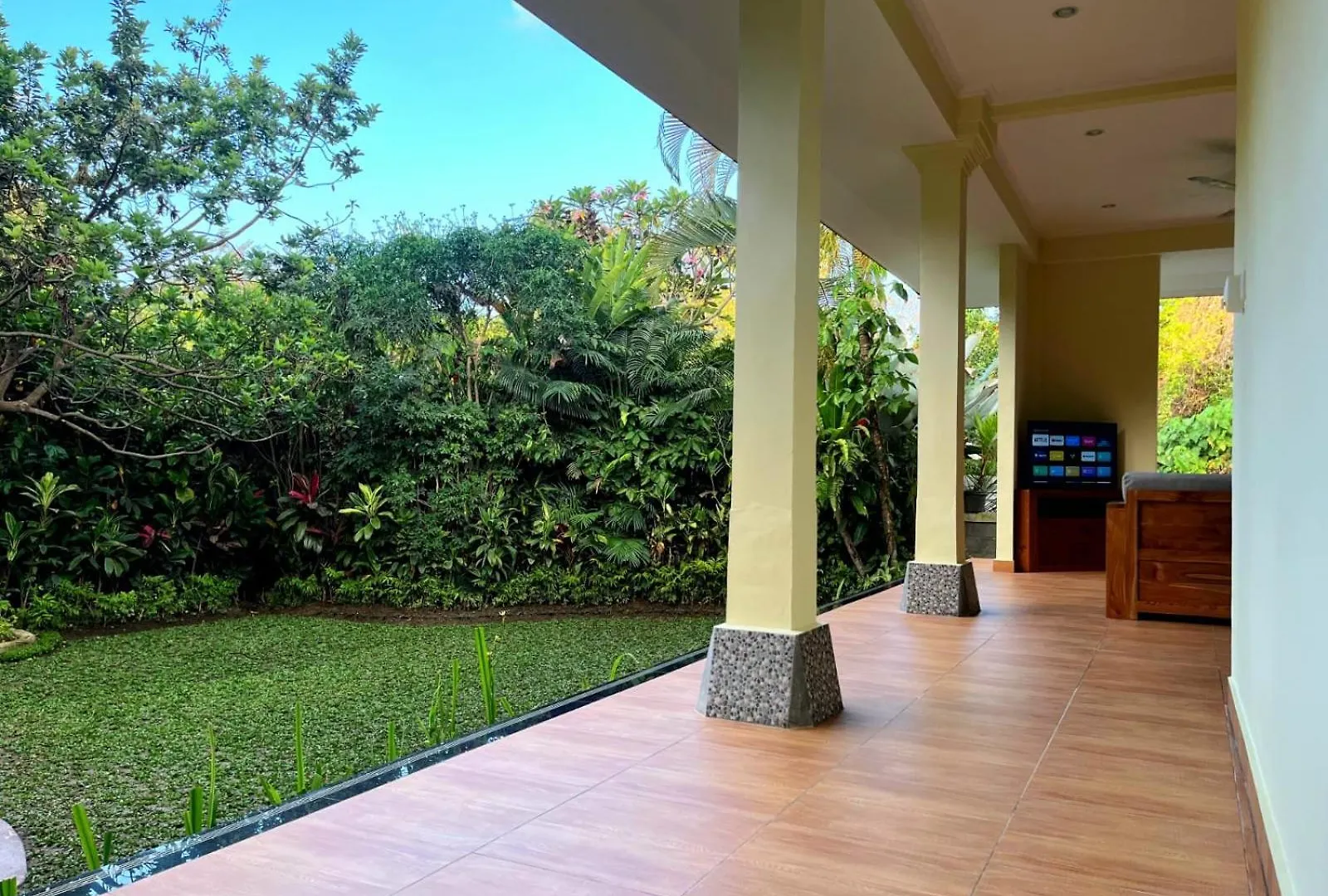 Sari Kembang Villa Ubud 2