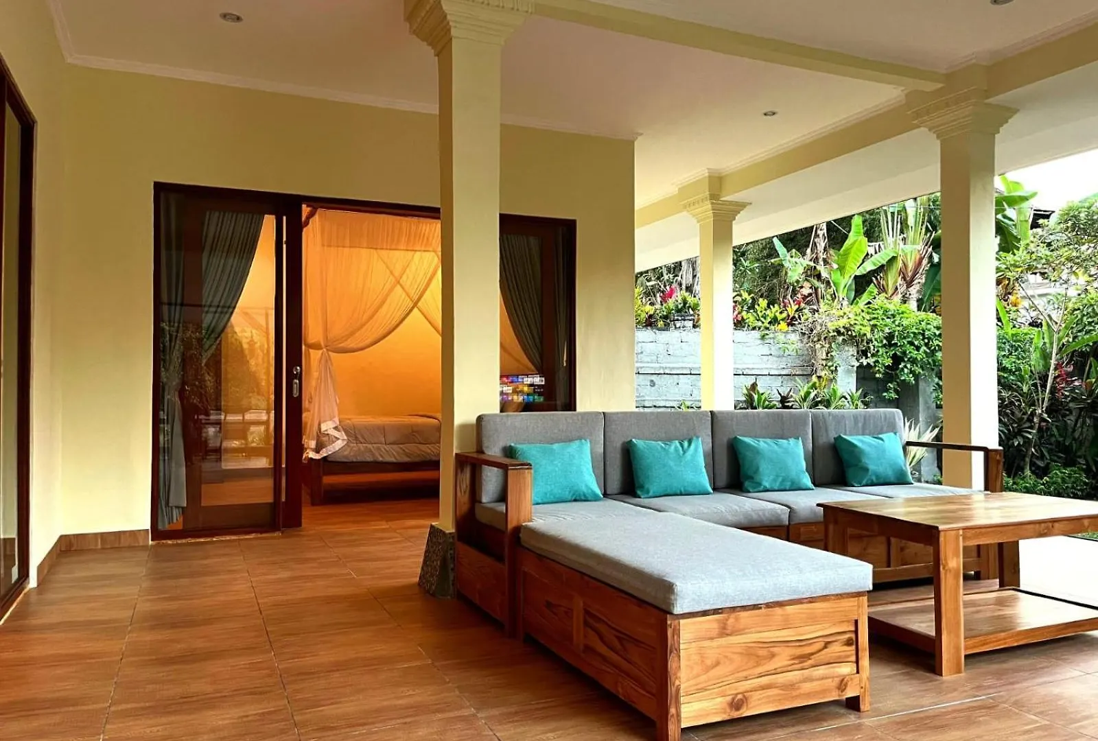 Sari Kembang Villa Ubud 2