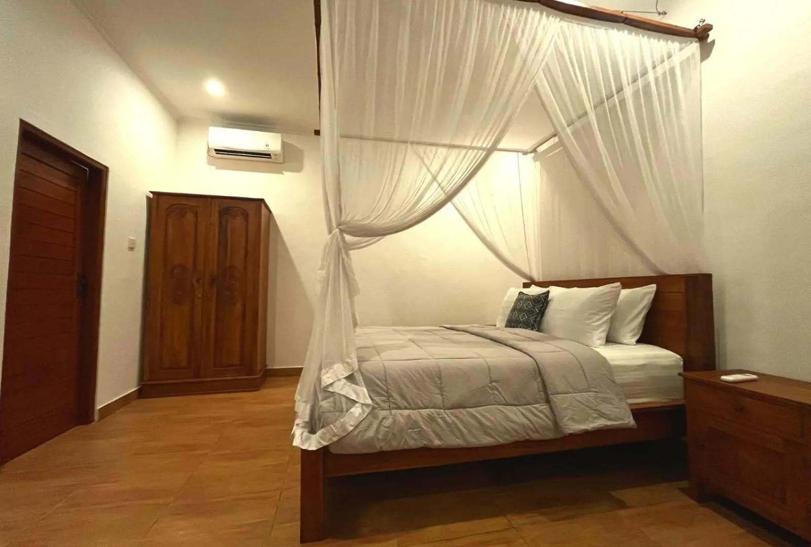 Sari Kembang Villa Ubud 2 Indonesia