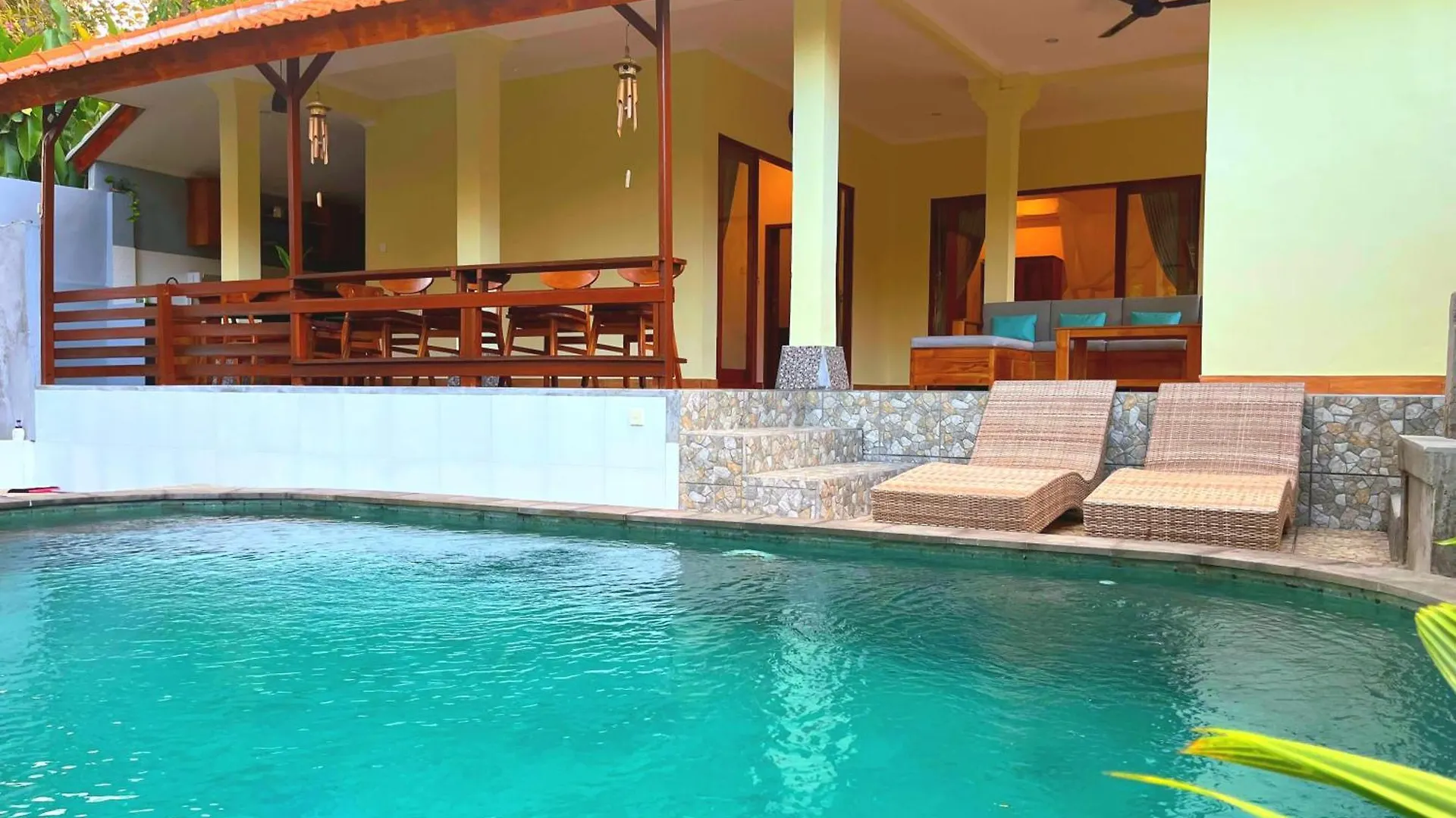 Sari Kembang Villa Ubud 2 Ubud (Bali)