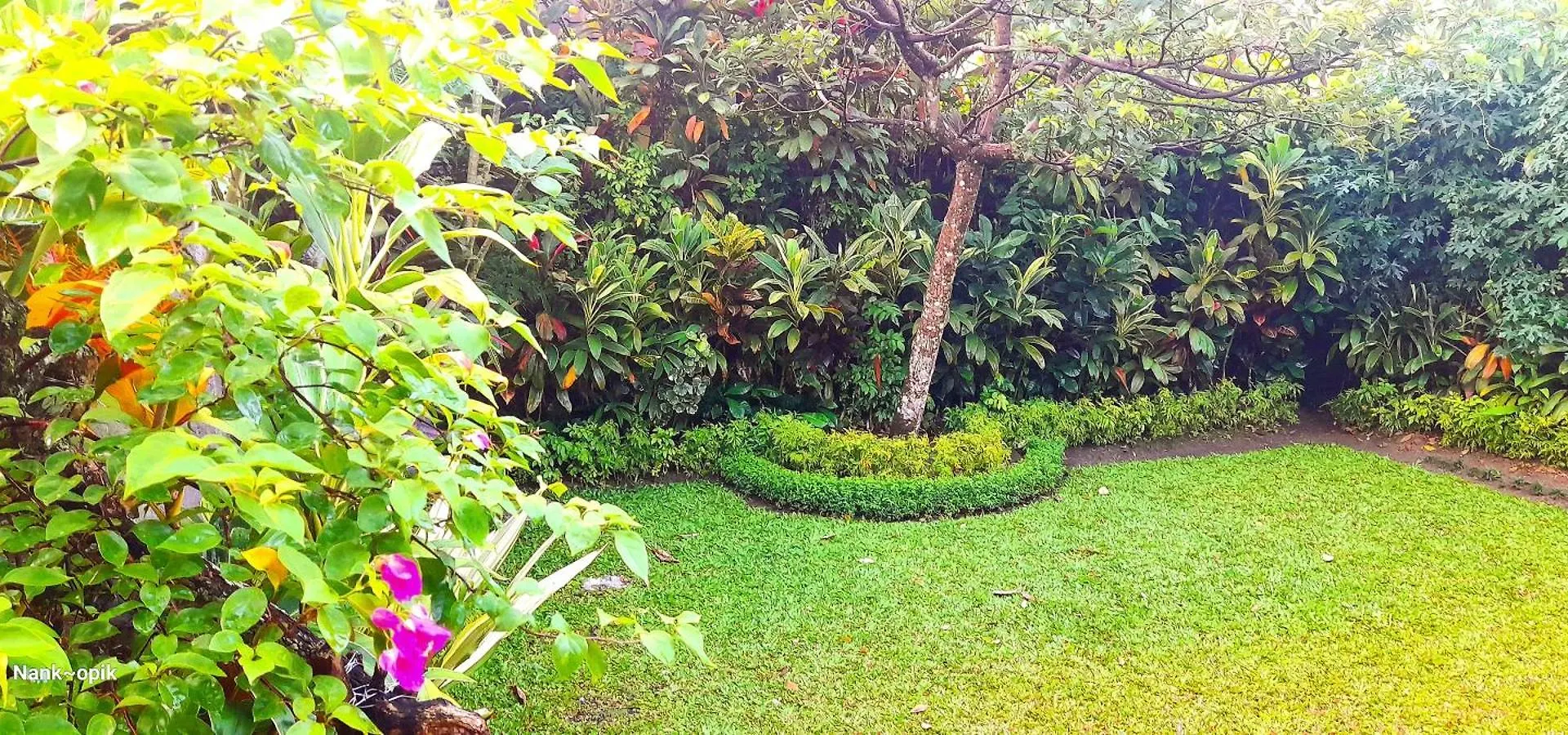 Sari Kembang Villa Ubud 2  Ubud (Bali)