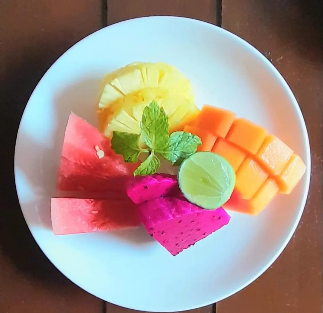 Sari Kembang Villa Ubud 2