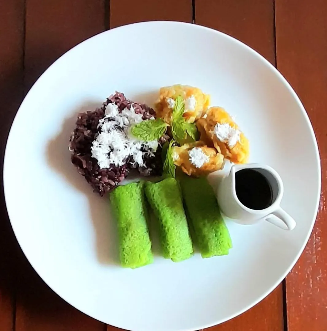 Sari Kembang Villa Ubud 2